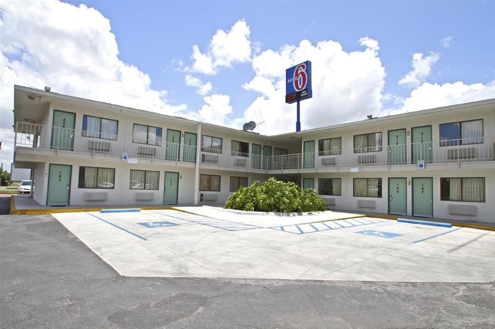 Motel 6-Mcallen, TX Bekvemmeligheder billede