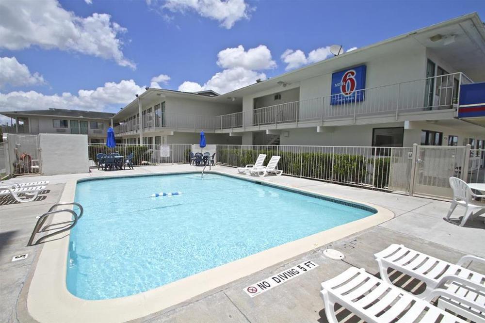 Motel 6-Mcallen, TX Faciliteter billede